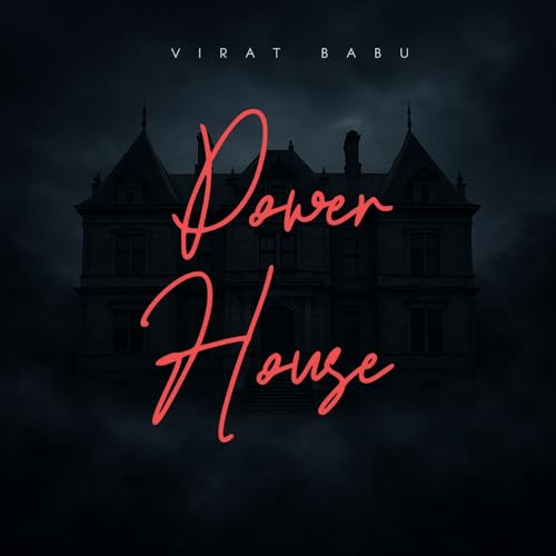 Couverture de Power Houseeeyy