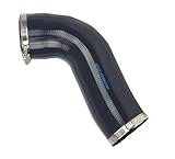 Manguera turbo original AG para Che vrolet Cru ze J30 0 1.4 11617785396,...