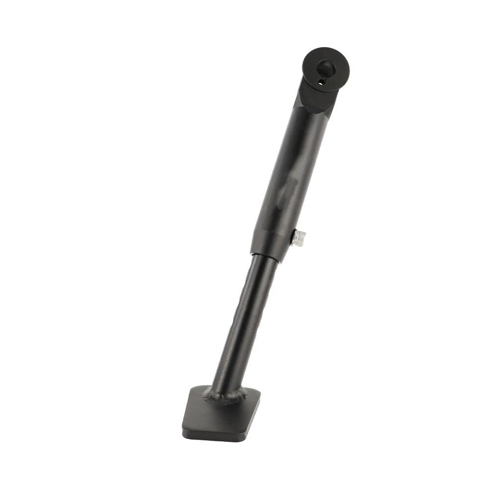 Support béquille moto réglable alu pour Grom 125 MSX et Monkey