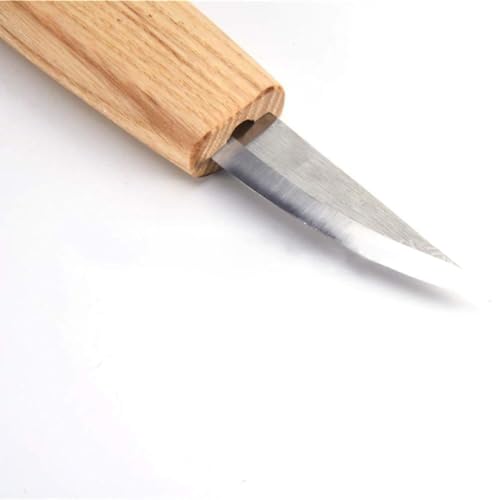 Herramientas manuales para tallar madera GALPADA de gran resistencia 3