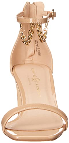 Chinese Laundry Women's Yara Heeled Sandal2