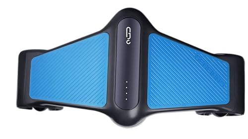 G GENEINNO S1-Pro Underwater Sea Scooter Dual Motors 2-Speed for Water Sports...