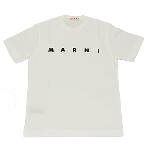 [Marni] �}���j �y��l��OK�z �L�b�Y T�V���c ���� ���S �N���[�l�b�N �V���[�g�X���[�u �v�����g�V���c M002MV M00RF [���s�A���i]