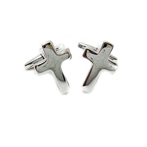 Brazaletes religiosos cristianos de moda y pulseras de identidad espiritual 2