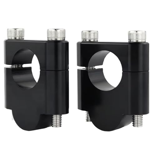 Compatible With For FZ6R 2010-2016 For TDM 850 1991-2000 For TDM 900 2002-2011 22 ~[g 7/8 "nho[CU[tNvI[goC CU[nho[