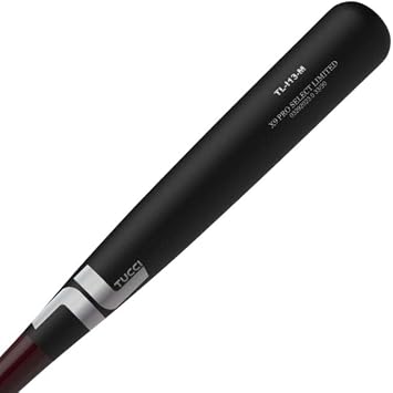 Tucci TL-I13 X9 Pro Select Limited Wood Bat