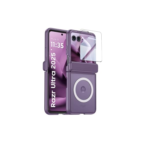 Summitxc �X�}�z�P�[�X moto razr 70 �p�̃P�[�X �J�o�[ PC+�����K���X ���C�[�d �[�d�Ή��X�}�z�ی�P�[�X �Ռ��h�~ �l�C �w�ʃJ�o�[ CASE [am-nx2467][�p�[�v��]