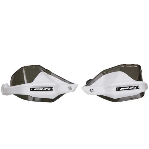 Garde frein main moto rigide anti-choc pour系列 Ibex et 800MT