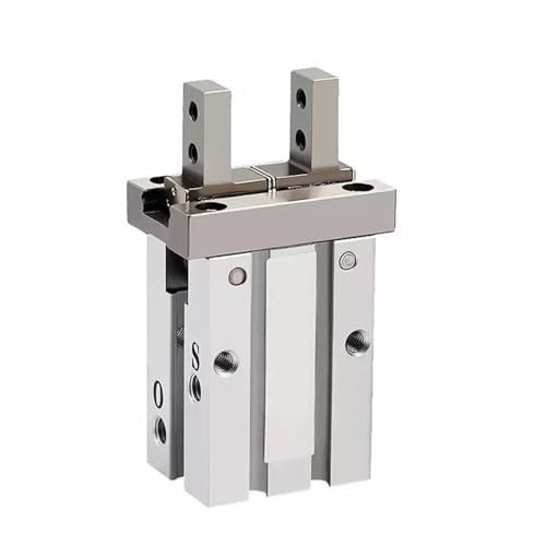 Pince à air MHZ2-32D cylindre pneumatique pour résoudre les défauts d'alignement - 2
