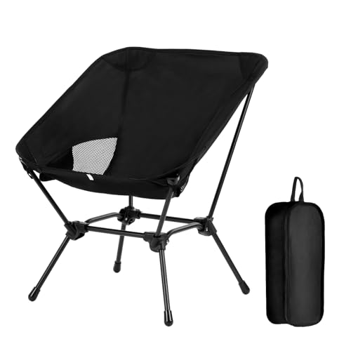 Portable Adjustable Foldable Camping Chair