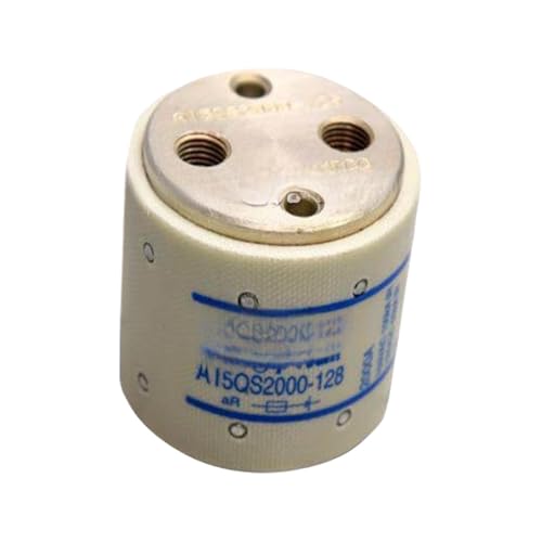 Fusible A15QS2000-128 2000A protection semi-conducteur haute tension