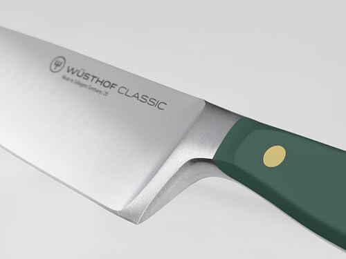 Image of WUSTHOF Classic Fresh Rosemary 6 inch Chef's Knife