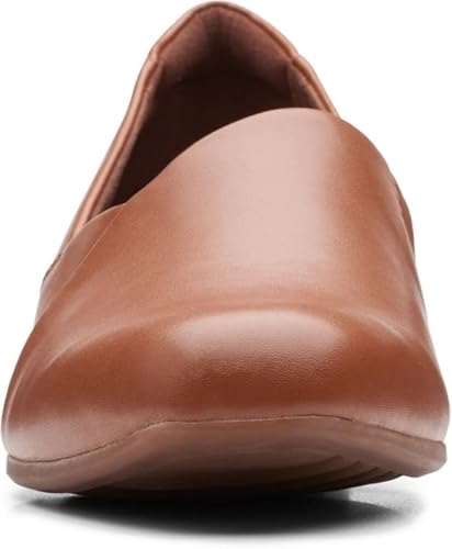 Image of Clarks Women's Juliet Palm Loafer