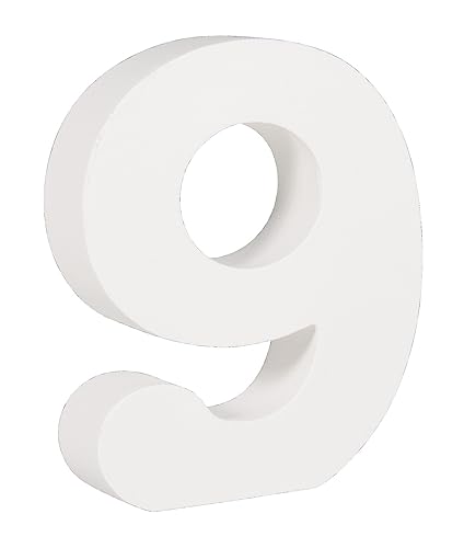 Rayher Art Supply, One Size, White