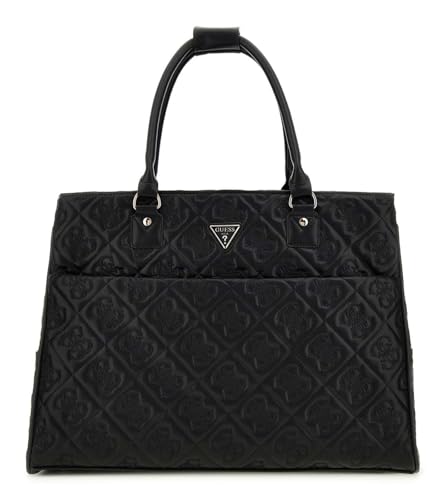 Guess Sac Voyage Adelasia Toiletry Tr QL9658919 - vue 2