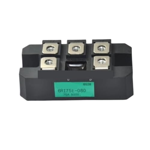 Module diode 6RI30FE-080 haute performance pour commutation stable
