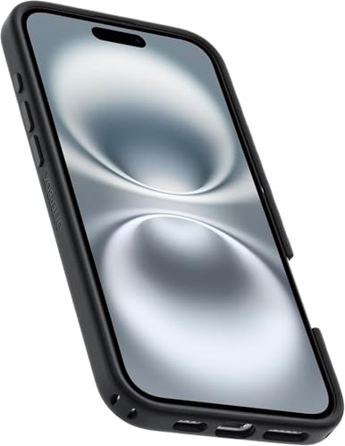 Coque iPhone 16 Plus antichoc OtterBox bords surélevés contre les rayures - 4