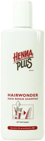 Hairwonder by Nature Hair Repair Shampoo 300ml