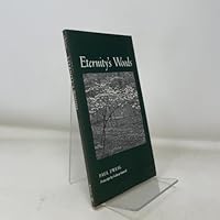 Eternity's Woods (Wesleyan New Poets) 0819561347 Book Cover