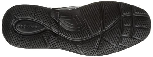 Rockport mens Running Leather Shoes4