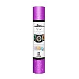 Photo Gallery teckwrap shimmer - adesivo vinilico glitterato in vinile, 0,3 x 1,5 m, colore: fucsia Photo Gallery teckwrap shimmer - adesivo vinilico glitterato in vinile, 0,3 x 1,5 m, colore: fucsia