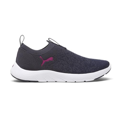 PUMA Womens Softride Remi Slip On Running Sneakers...