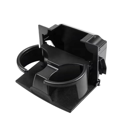 Porte-gobelet noir compatible Pathfinder Frontier 96965-ZP00C