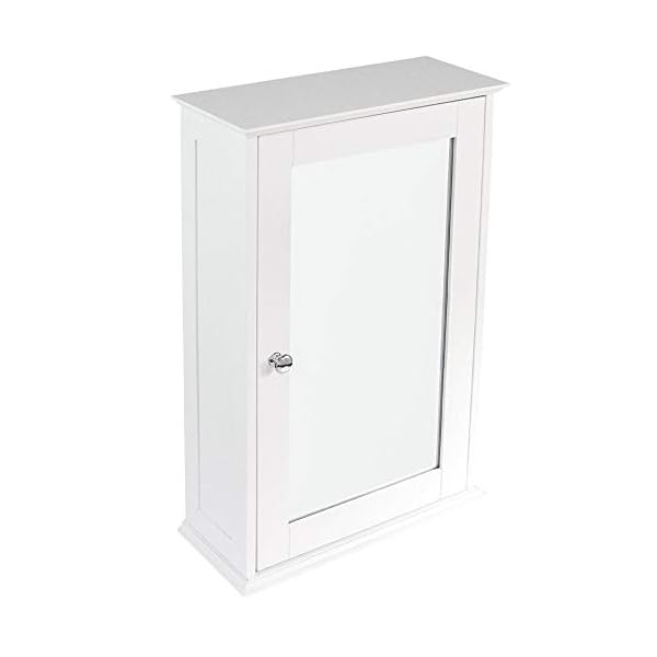 Bath Vida Bathroom Cabinet - Image 3