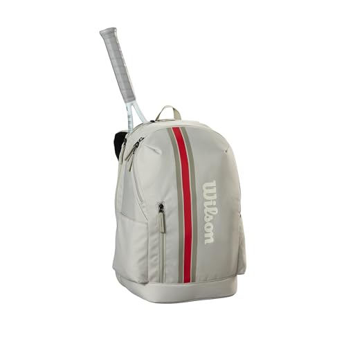 Image of Wilson 6 Racket Bag Team 2025