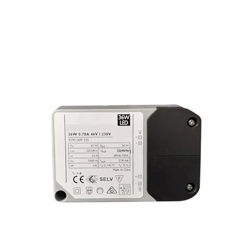 LED �h���C�o�[ 30W 36W 40W 56W 230V LED ���䑕�u LED ���䑕�u�h���C�u�p(36W 0.78A)