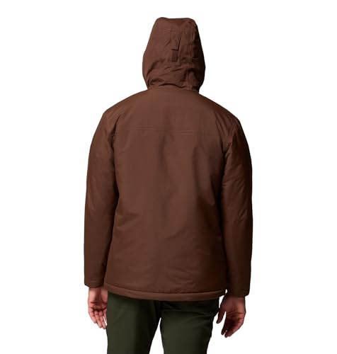 Image of Columbia Men's Landroamer Sherpa Lined Jacket