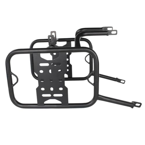 Bastidores para alforjas de motocicleta Super Meteor 650 soportes laterales de anclaje de equipaje