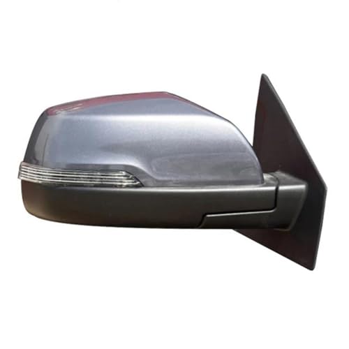 Rétroviseur Chery Tiggo 2 cassé ? Changez pour ce miroir droit 5 broches fixe