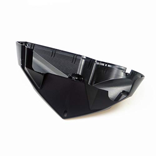 Miniatura 6 de Motors Speedometer Tach Gauge Instrument Case Cover for Yamaha FZ6 FZ-6 2007-10 FZ1-N 2006-09 FZ Custom