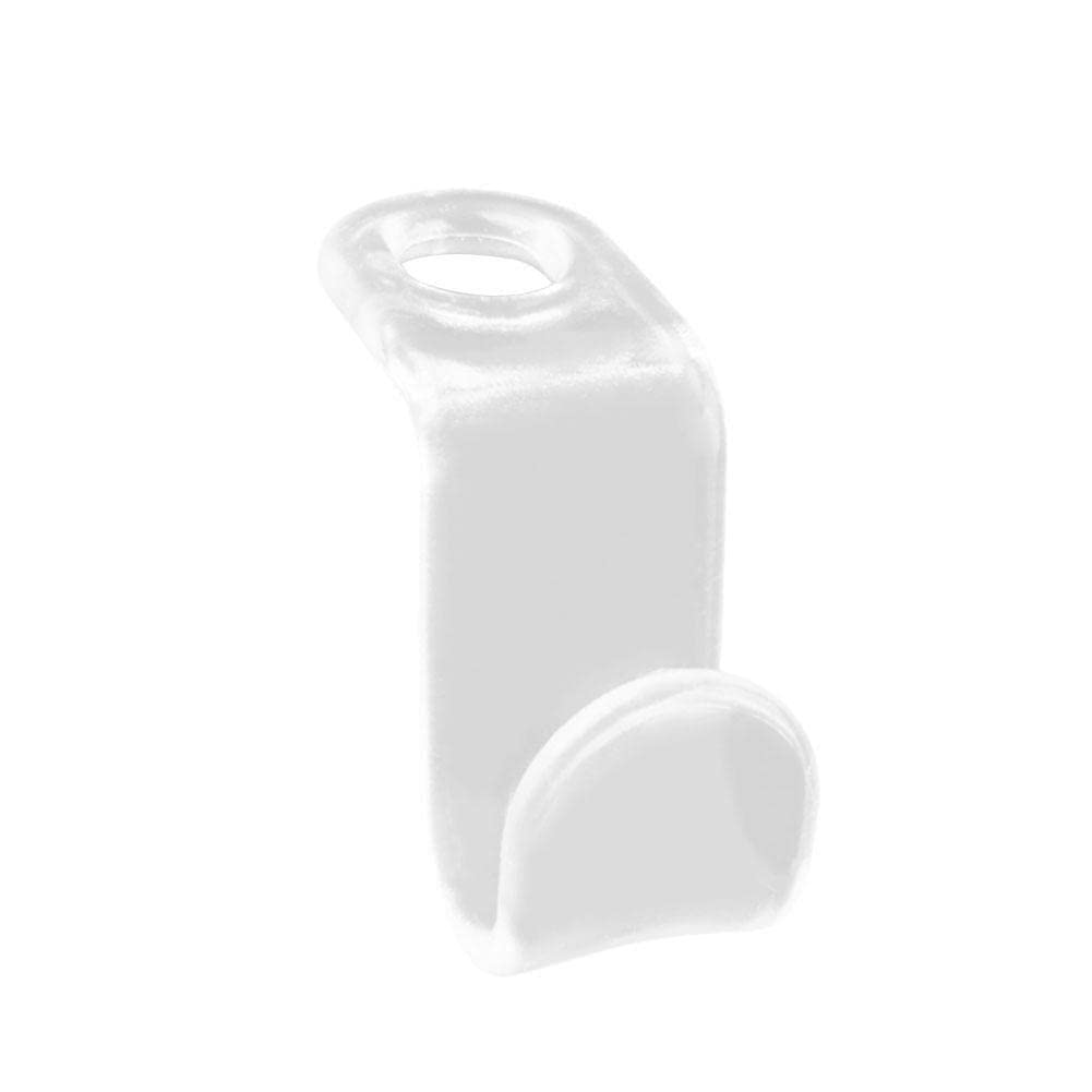 1PCS Mini Clothes Hanger Connector Hooks Cascad Clothes Rack Space-Saving Clip Hanger Hangers D D4X8 For Clothes Extender