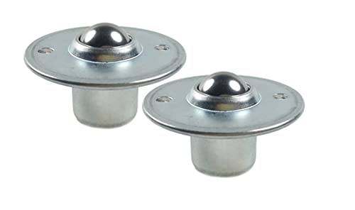 Boule universelle CY-19TB antichoc pour éviter le blocage de vos roulements