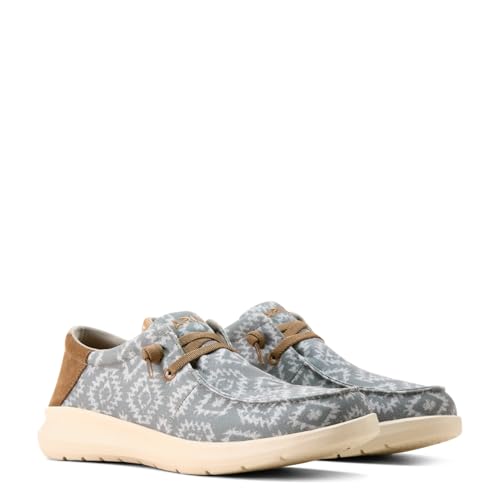 Image of Ariat Men's Hilo Shoe