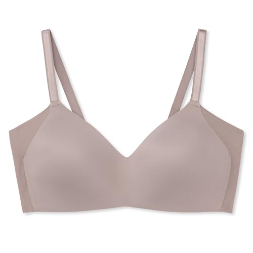 Image of Warner's Women's No Side Effects Underarm-Smoothing Wireless Bra RM3061A