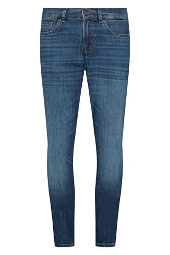 7 For All Mankind Men's Slimmy Slim Fit Jeans, Flash2