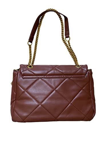 Borsa donna a tracolla Inverno | colore marrone |