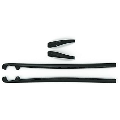 ACS Composite C6 Corvette ZR1, Z06 and Grand Sport (Wide-Body) Side Rocker Skirt Panels (Primer) Cover