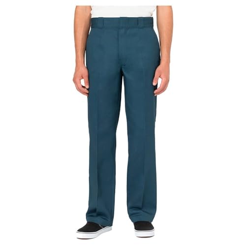 Dickies 874 Work Pants 28 look skate urbain et mode streetwear