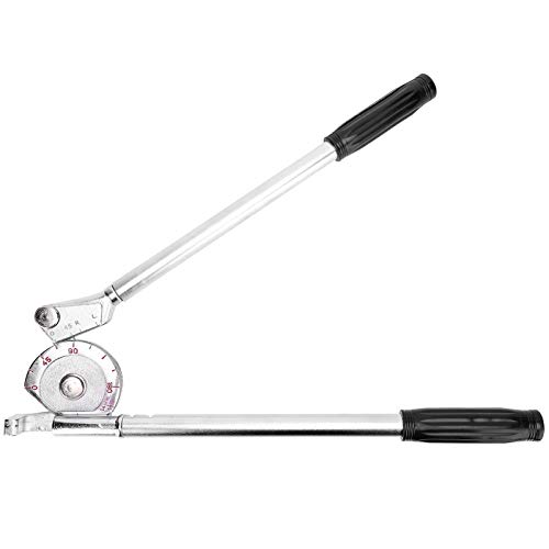 Outil de cintrage de tubes CT-364-09 en aluminium haute résistance 180°
