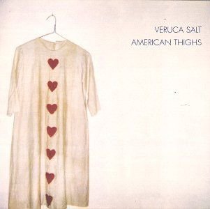 Veruca Salt / american thighs レコード　LP Veruca Salt – American Thighs – Vinyl (LP, Album + 2 more