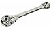 Produktbild Masterproof Universal Steckschlüssel 819mm