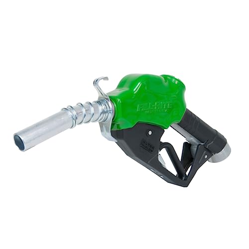 Automatic Ultra High Flow Nozzles N100DAU13G - 1 Each