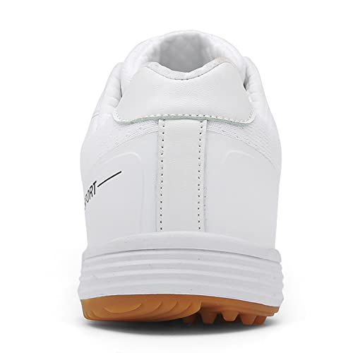 ONAIC Golf Shoes for Womens Mesh Spikeless Sneakers Outdoor Non-Slip Trainers Breathable Lightweight4