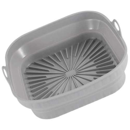 DECHOUS �ė��p�\�ȃG�A�t���C���[�p�b�h �V���R�����ϔM�_�u���n���h���t�� �G�A�t���C���[�p�V���R���}�b�g �d�q�����W�������Ή� �g���₷���V���R���G�A�t���C���[���C�i�[