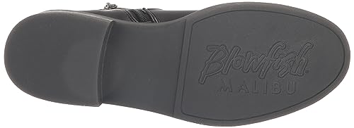 Blowfish Malibu Women's Vienna Ankle Boot4