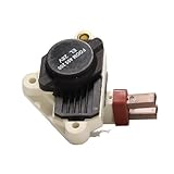 Replacement for fits Premium Grade OEM Alternator Voltage Regulator fits Bosch 0120689569 0120689566